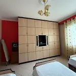 Parid * Wlora