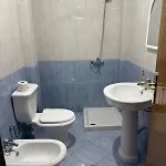 Apartament Parid
