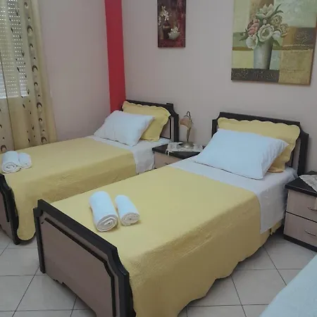 Parid * Vlorë