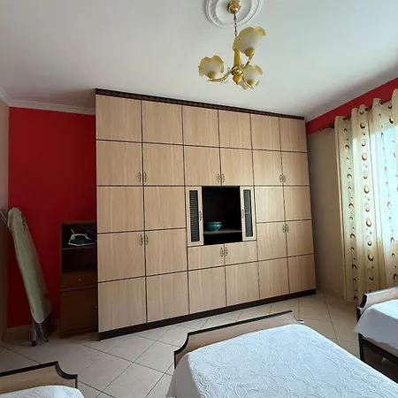 Parid * Vlorë