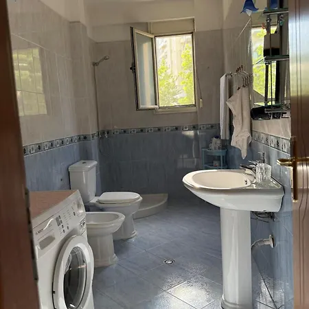 Parid Apartamento Vlorë