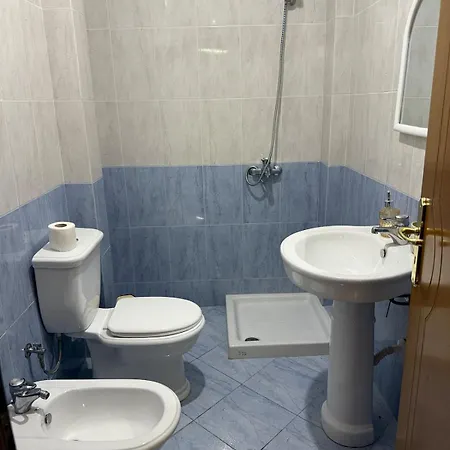 Apartamento Parid