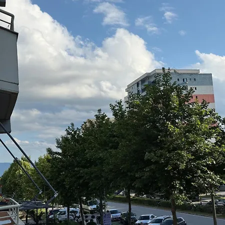 Apartament Parid Wlora