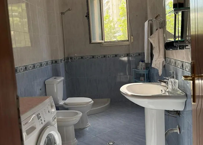 Parid Apartament Wlora