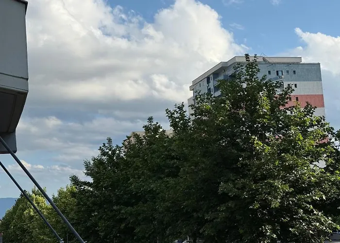 Apartament Parid Wlora