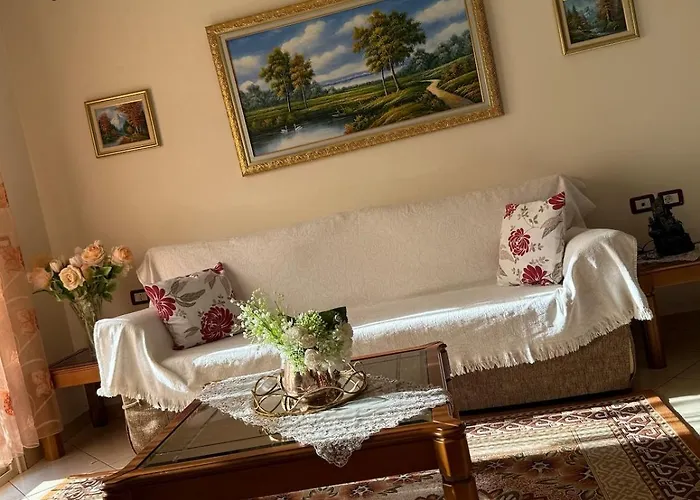 Parid Apartament Wlora