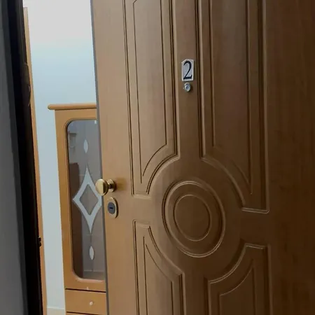 Parid Appartamento *