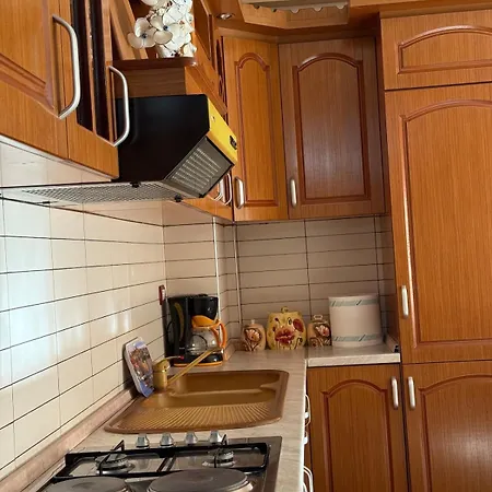 Parid Appartamento Vlorë