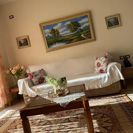Parid Appartamento Vlorë