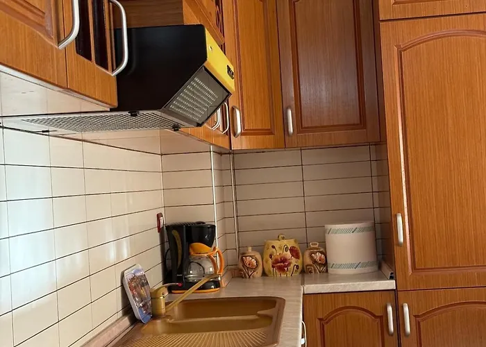 Parid Apartment Vlore